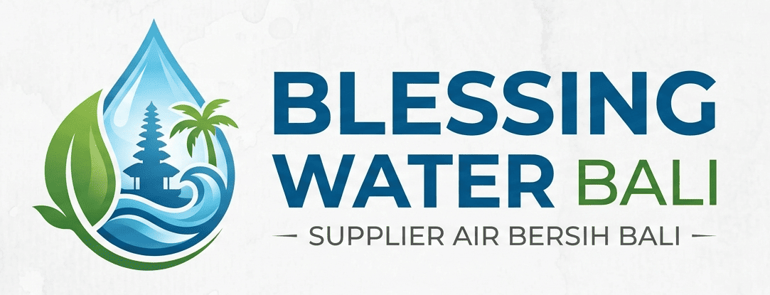 BLESSING WATER BALI